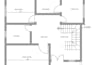 do 2d and 3d building design with elevation and explanation